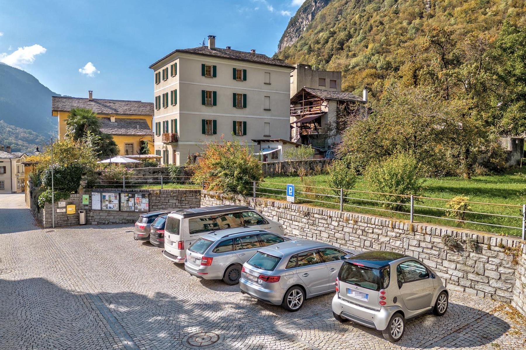 Casa Pool Tra St Moritz E Il Lago Di Como Castasegna Екстер'єр фото